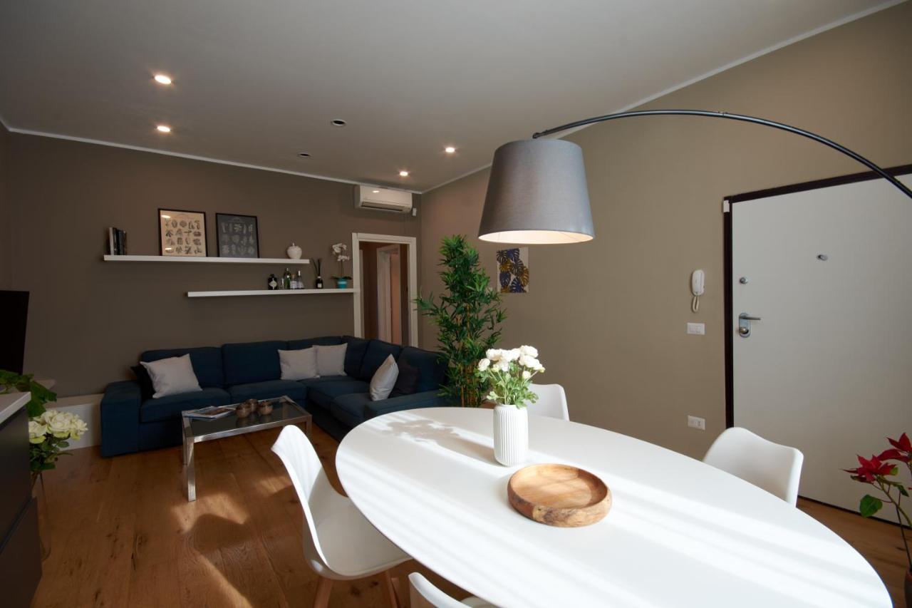 Due Strade Apt - Dolcevita Holiday Florencia Exterior foto