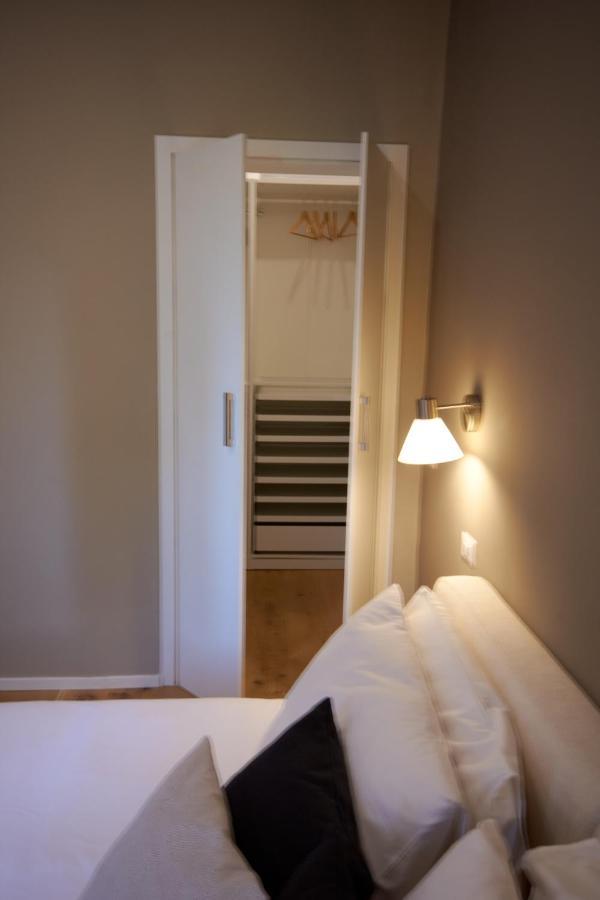 Due Strade Apt - Dolcevita Holiday Florencia Exterior foto